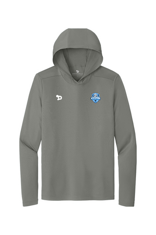Internacional Posi-UV Pro Long Sleeve Hoodie