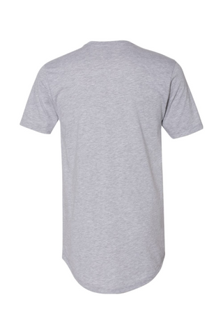 TASCO Cotton Long Body Short Sleeve Crew - Coach