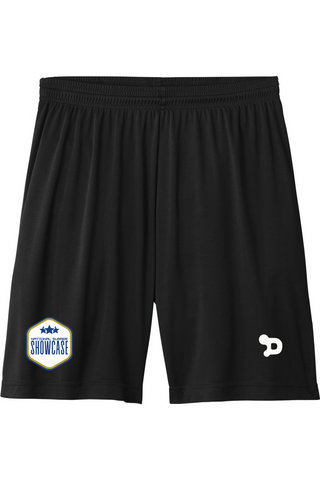 SUMMER SHOWCASE PosiCharge Competitor 7" Short
