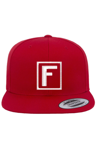 Funk Snapback Cap
