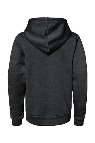 Ronaldinho Team Youth Pullover Hoodie
