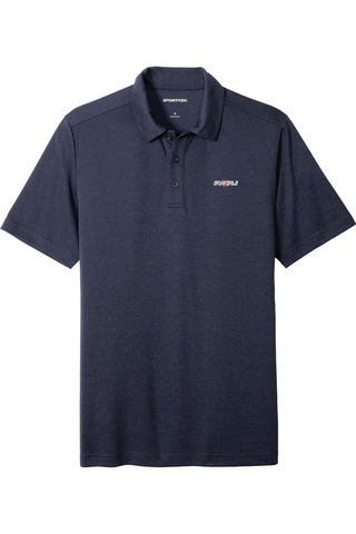 Free D Endeavor Polo - Lifestyle