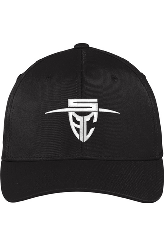 Santa Ana College - SAC Collection Flexfit Performance Solid Cap