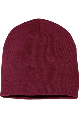 AS Roma Futsal Knit Beanie