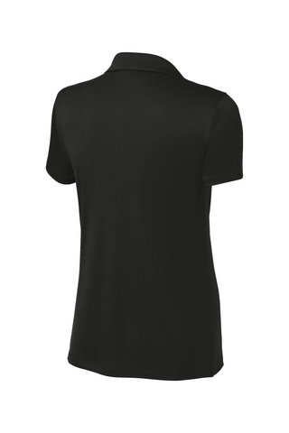 Pickleball Re-Compete Polo - Women