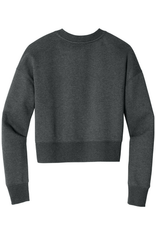 Women's Funk Crop Sweatshirt