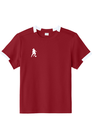 Ronaldinho Team Youth Soccer Jersey