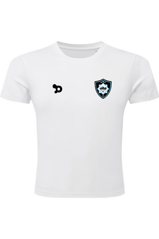 Skyline FC TriDri Women's Luxe Fitted Tee - Training