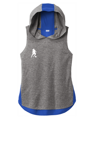 Ronaldinho Team Hoodie Tank