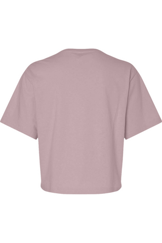 Women's Funk Crop Tee