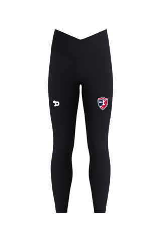 GCL Women's Luxe Leggings - Training