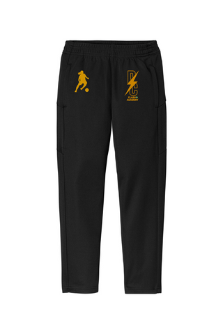 DC Flash Youth Travel Pant