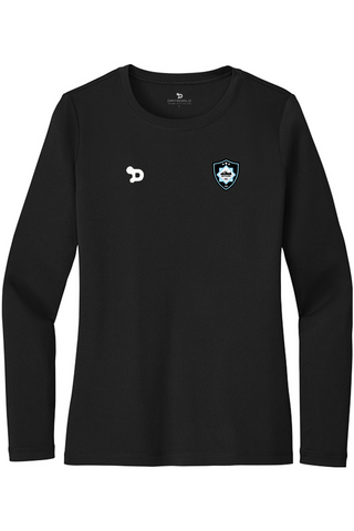 Skyline FC Ladies Posi-UV Pro Long Sleeve - Training