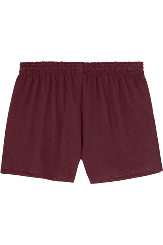 Gridiron Women Jersey Knit Squad Short