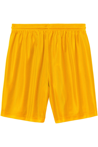 Flag Football Jamaica PosiCharge Mesh 7" Short