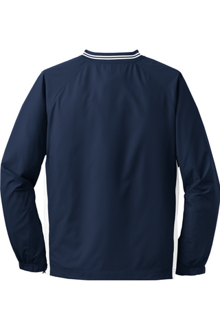 Wakeland Team D Dugout Jacket