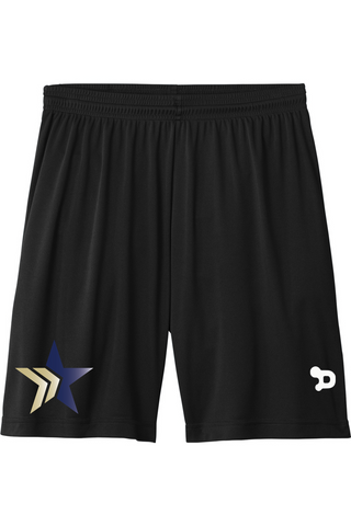 Change The Game PosiCharge Competitor 7" Short