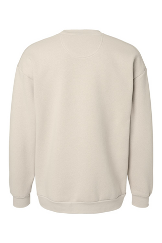 Free DUnisex ReFlex Fleece Crewneck Sweatshirt - Lifestyle