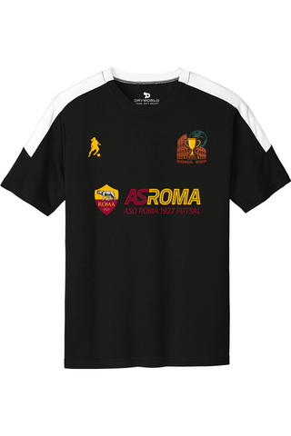 AS Roma Futsal Ronaldinho Roma Cup Adult Jersey