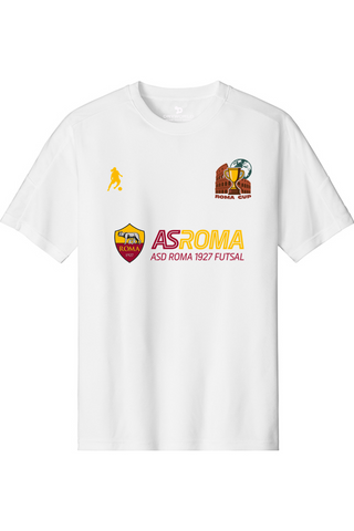 AS Roma Futsal Ronaldinho Roma Cup Adult Jersey
