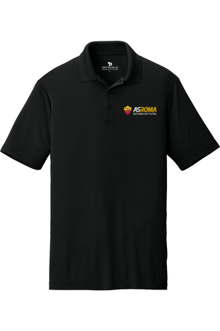 AS Roma Futsal Mens Polo