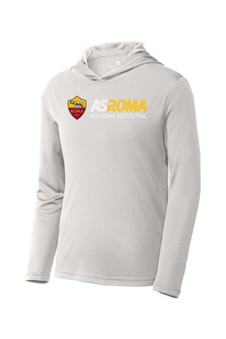 AS Roma Futsal Youth T-Shirt Hoodie