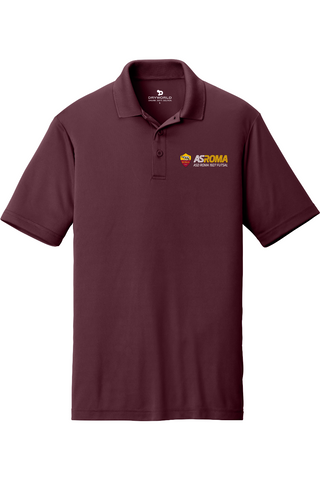 AS Roma Futsal Mens Polo