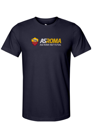 AS Roma Mens Tee