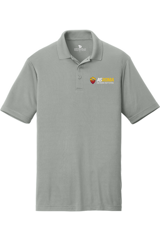 AS Roma Futsal Mens Polo