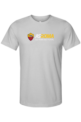 AS Roma Mens Tee