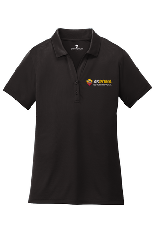 As Roma Futsal Womens Polo