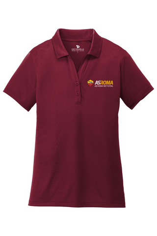 As Roma Futsal Womens Polo