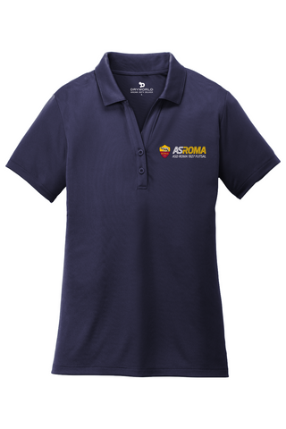 As Roma Futsal Womens Polo