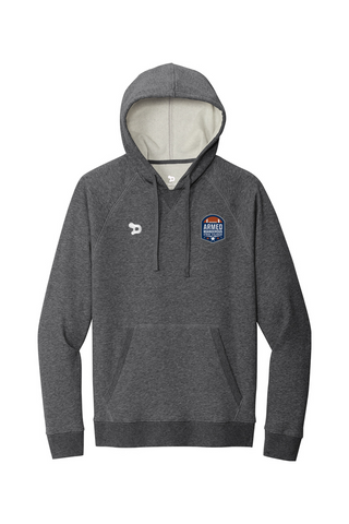 A&D Fleece Pullover Hoodie