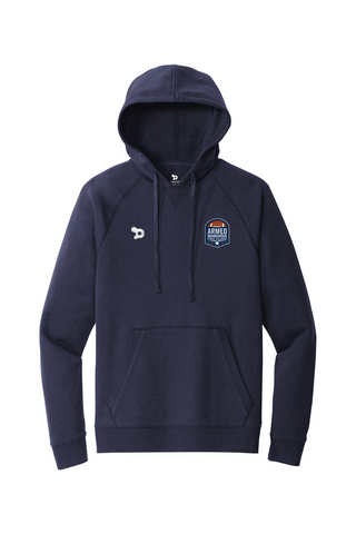 A&D Fleece Pullover Hoodie