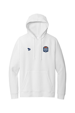 A&D Fleece Pullover Hoodie