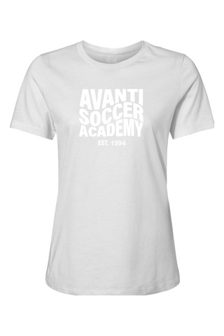 Avanti Win Ladies Tee