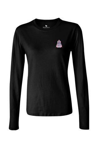 Avanti Women’s Jersey Long Sleeve Tee
