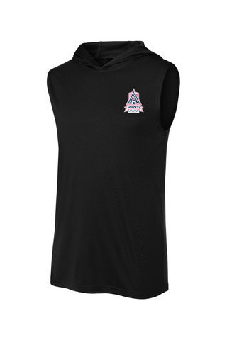 Avanti Sleeveless Hoodie