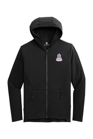 Avanti Hooded Full-Zip