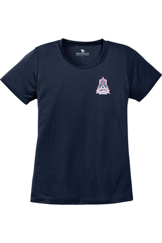 Avanti Ladies Training Tee
