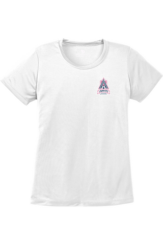 Avanti Ladies Training Tee