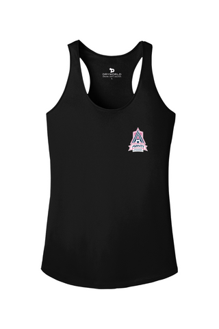 Avanti Ladies Racerback Tank