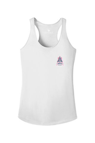 Avanti Ladies Racerback Tank