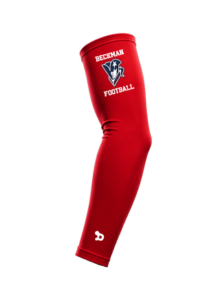 Beckman Patriots Arm Sleeve