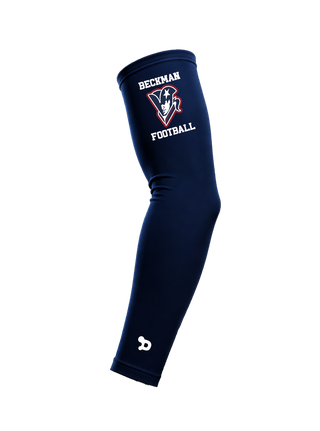 Beckman Patriots Arm Sleeve
