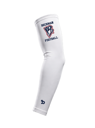 Beckman Patriots Arm Sleeve