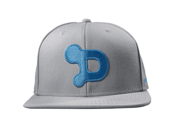 Big D Snapback - Free D