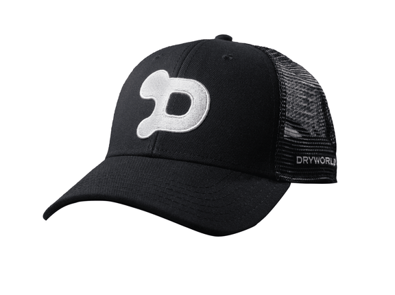 Big D Trucker - Free D