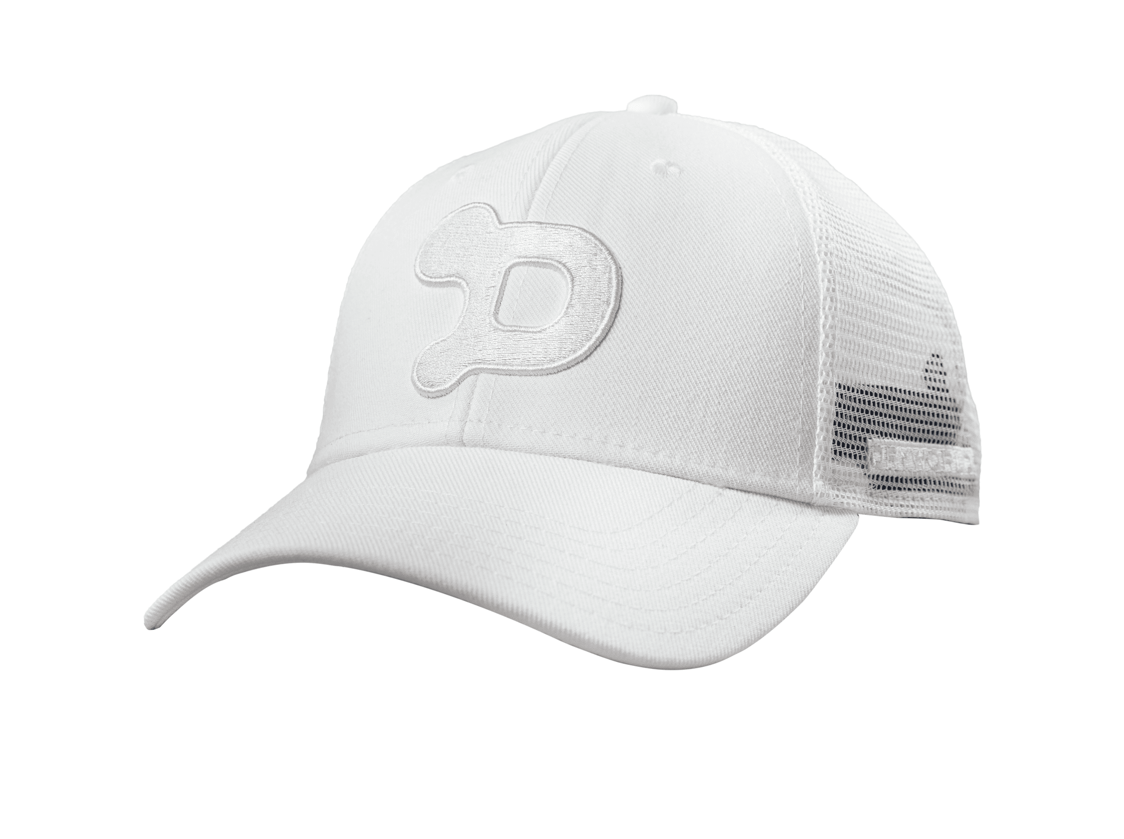 Big D Trucker - Free D